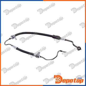 Tuyau hydraulique direction pour HYUNDAI | 10SKV886, FL4021